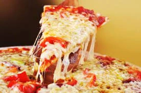 Italian Pizza
